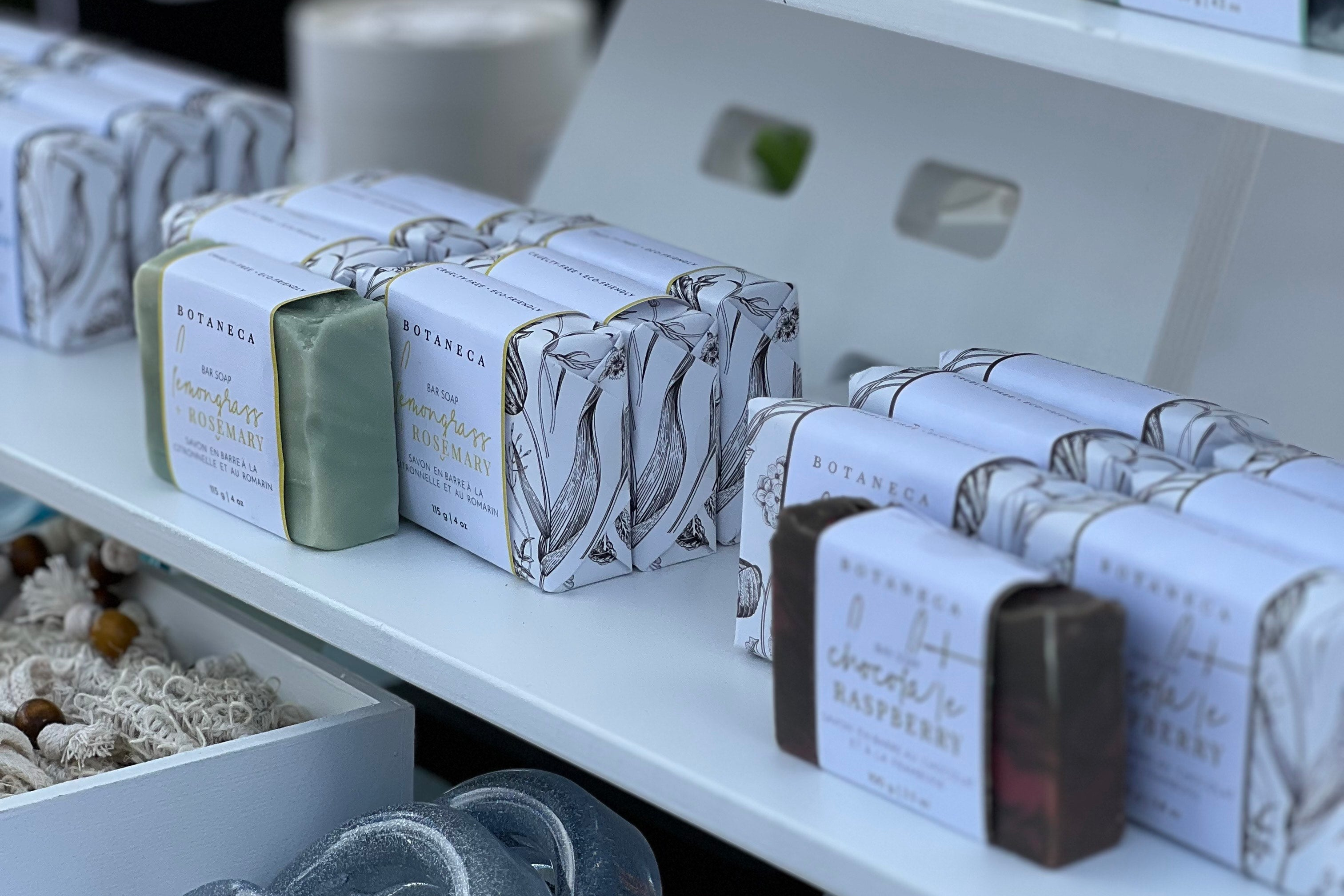 Handcrafted With Intention: The Story Behind Botaneca | The Good Notes