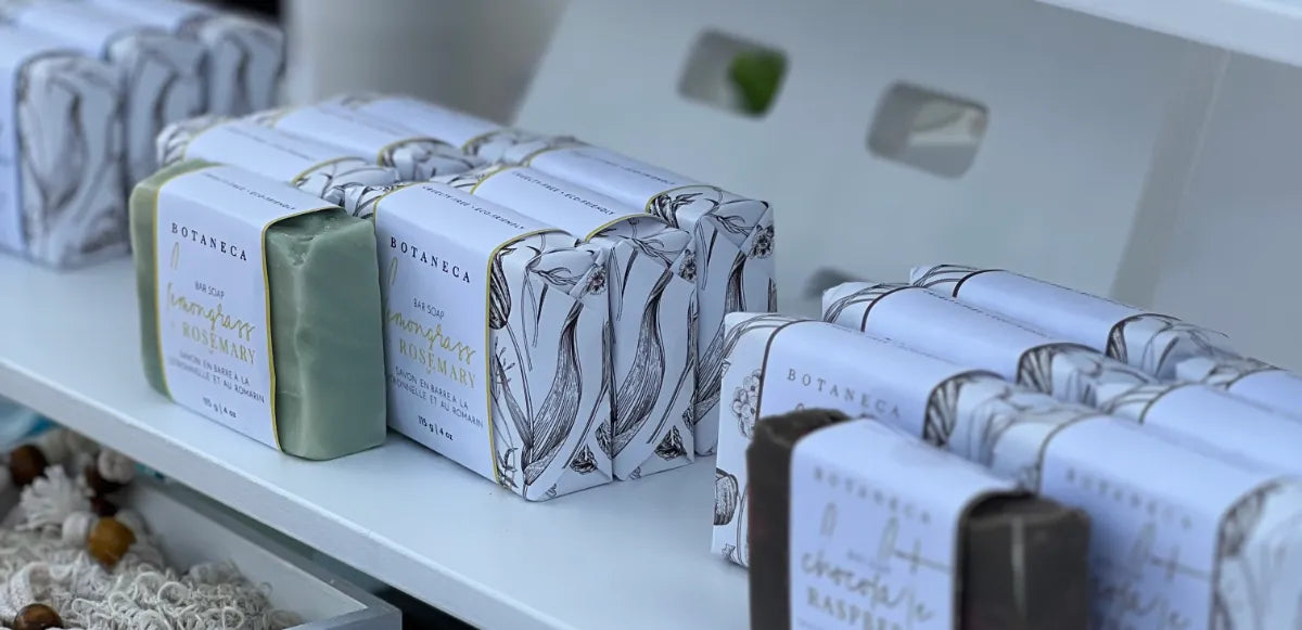 Handcrafted With Intention: The Story Behind Botaneca