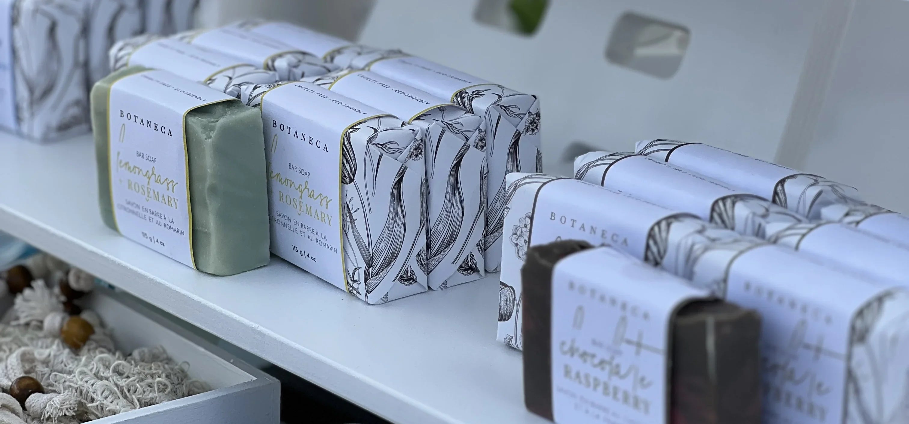 Handcrafted With Intention: The Story Behind Botaneca