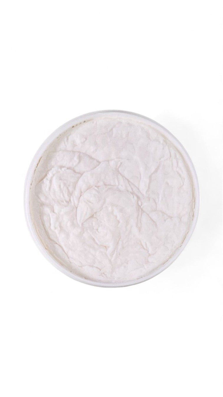 Amber Woods Shaving Soap