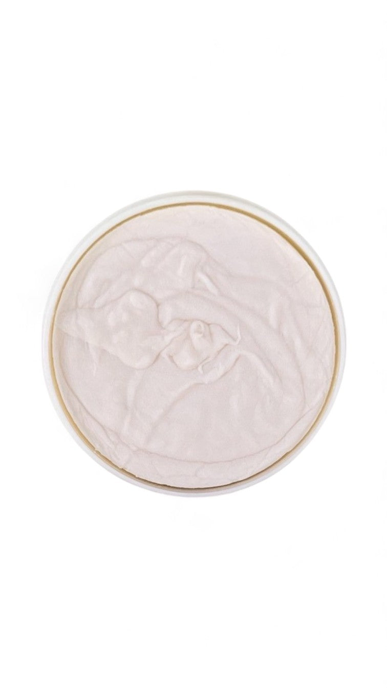 Bay Rum Shaving Soap