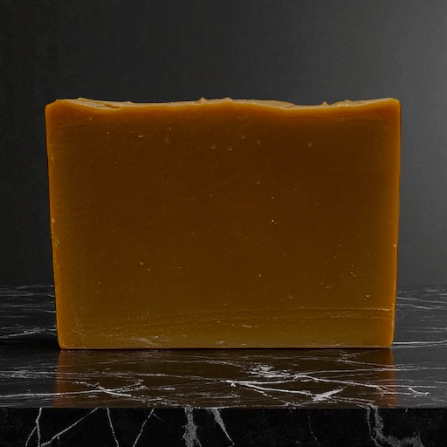 Bourbon Oak Bar Soap