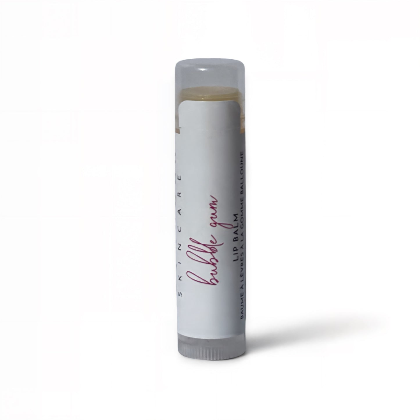 Bubble Gum Lip Balm