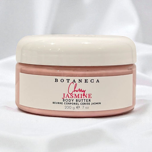 Cherry Jasmine Body Butter