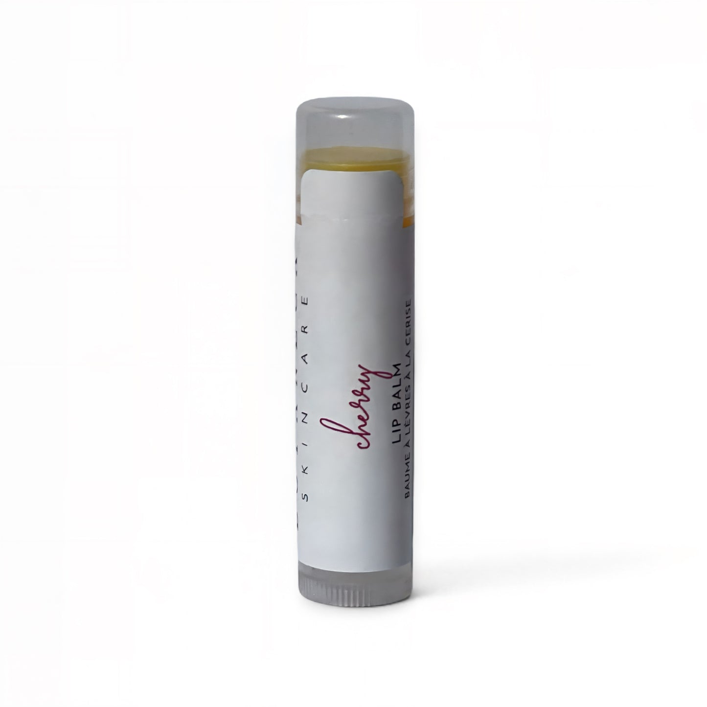 Cherry Lip Balm