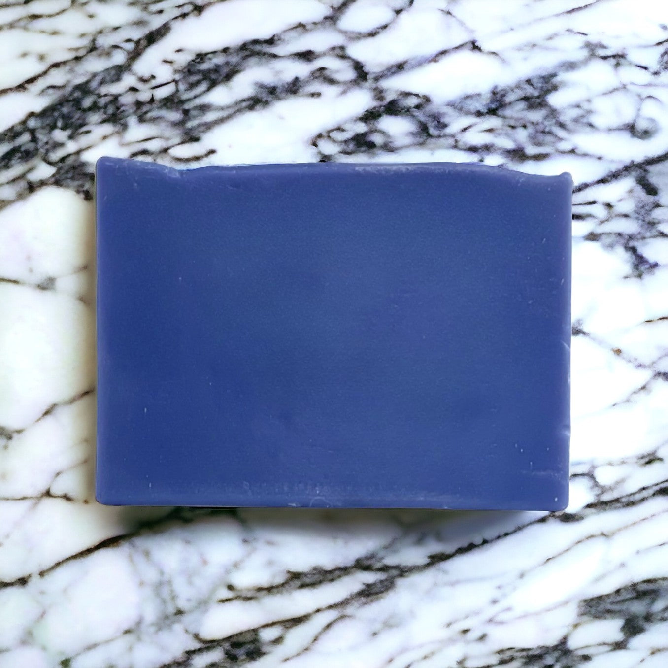 Mint, Eucalyptus + Tea Tree Bar Soap