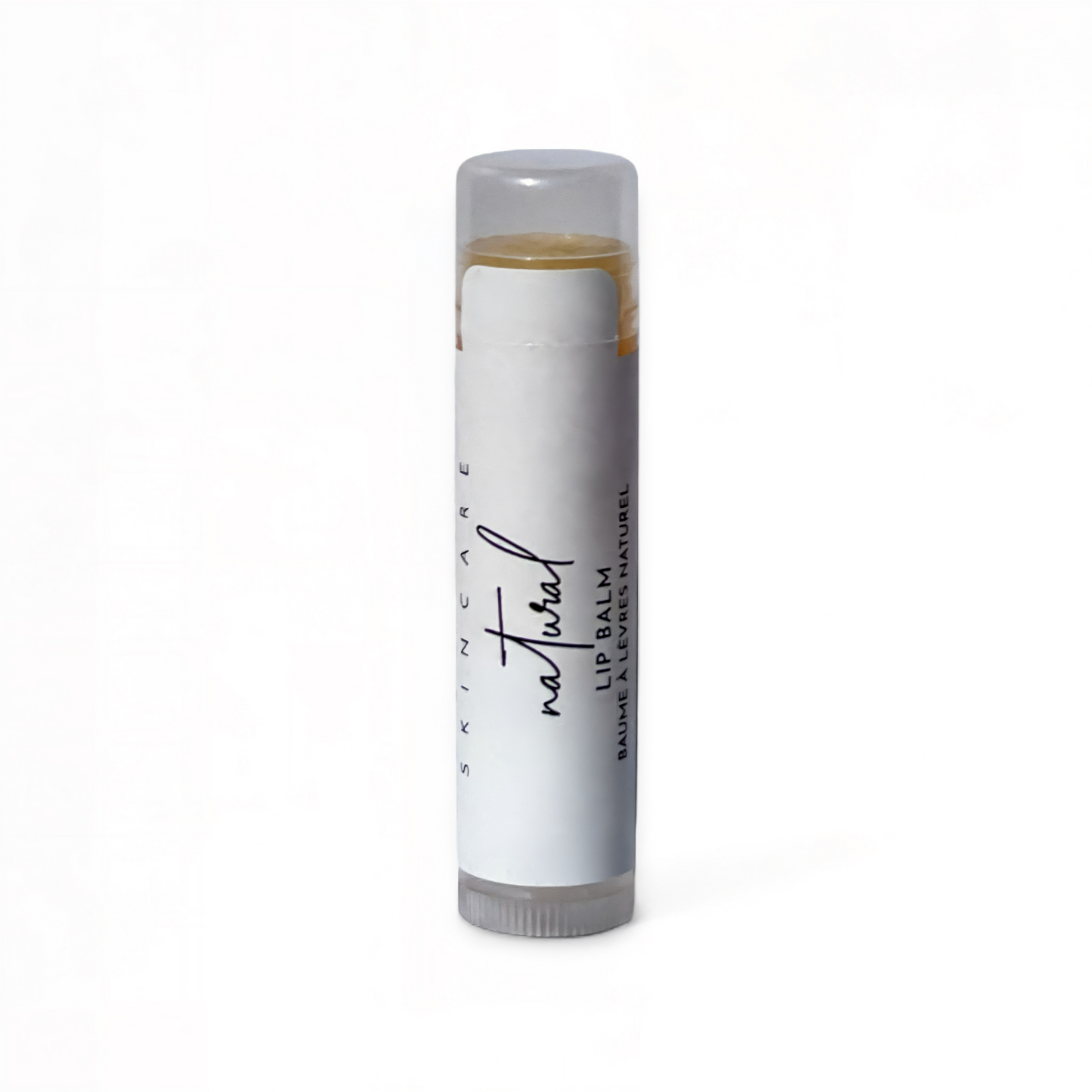 Natural Lip Balm