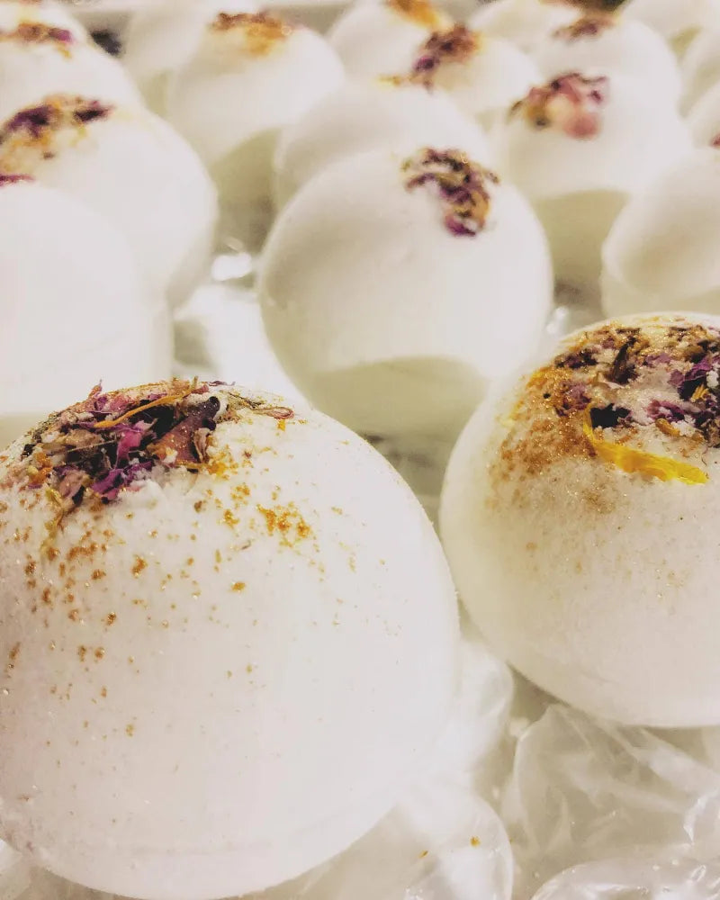 Botaneca Skincare bodycare collection | shop bar soaps body butters and bath products