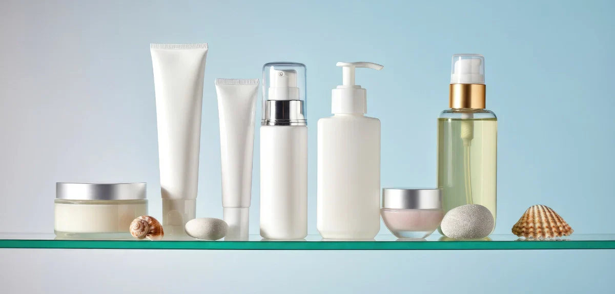 Why Preservatives in Skincare Are a Good Thing