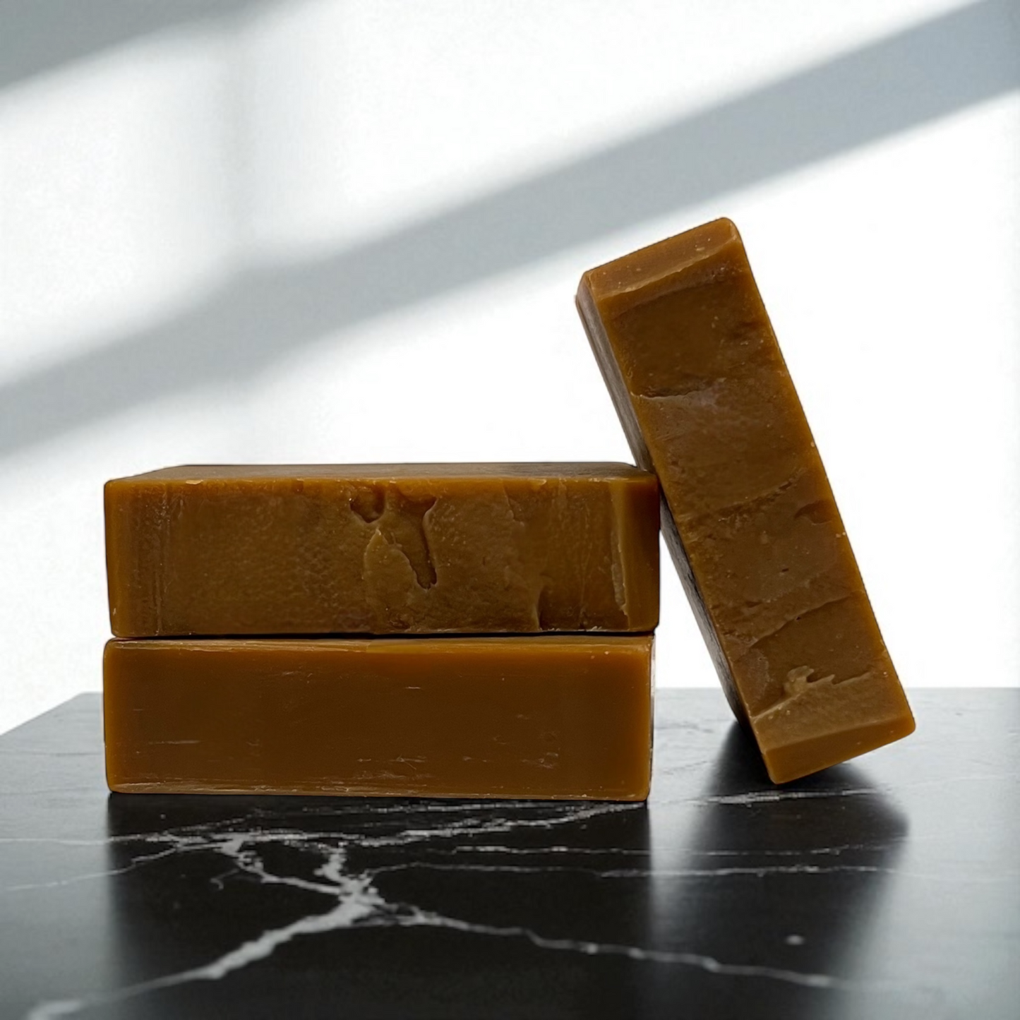 Bourbon Oak Bar Soap