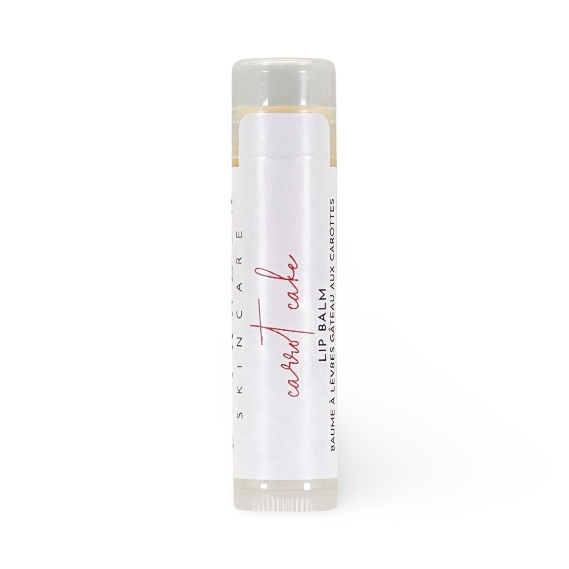 Carrot Cake Lip Balm