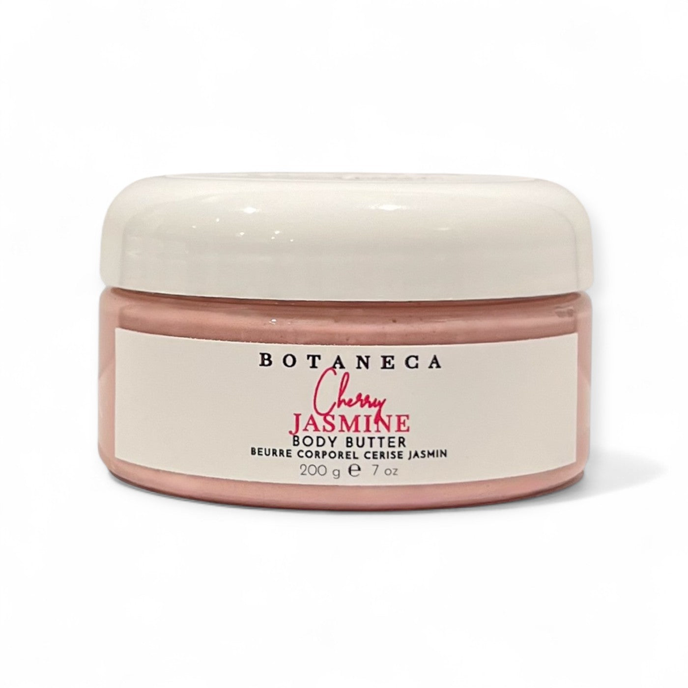 Cherry Jasmine Body Butter