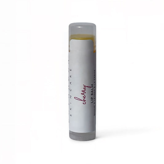 Cherry Lip Balm