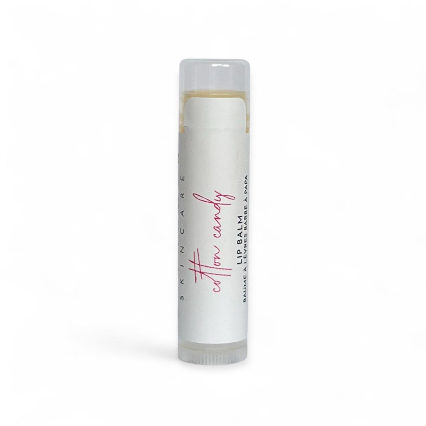 Cotton Candy Lip Balm