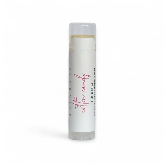 Cotton Candy Lip Balm