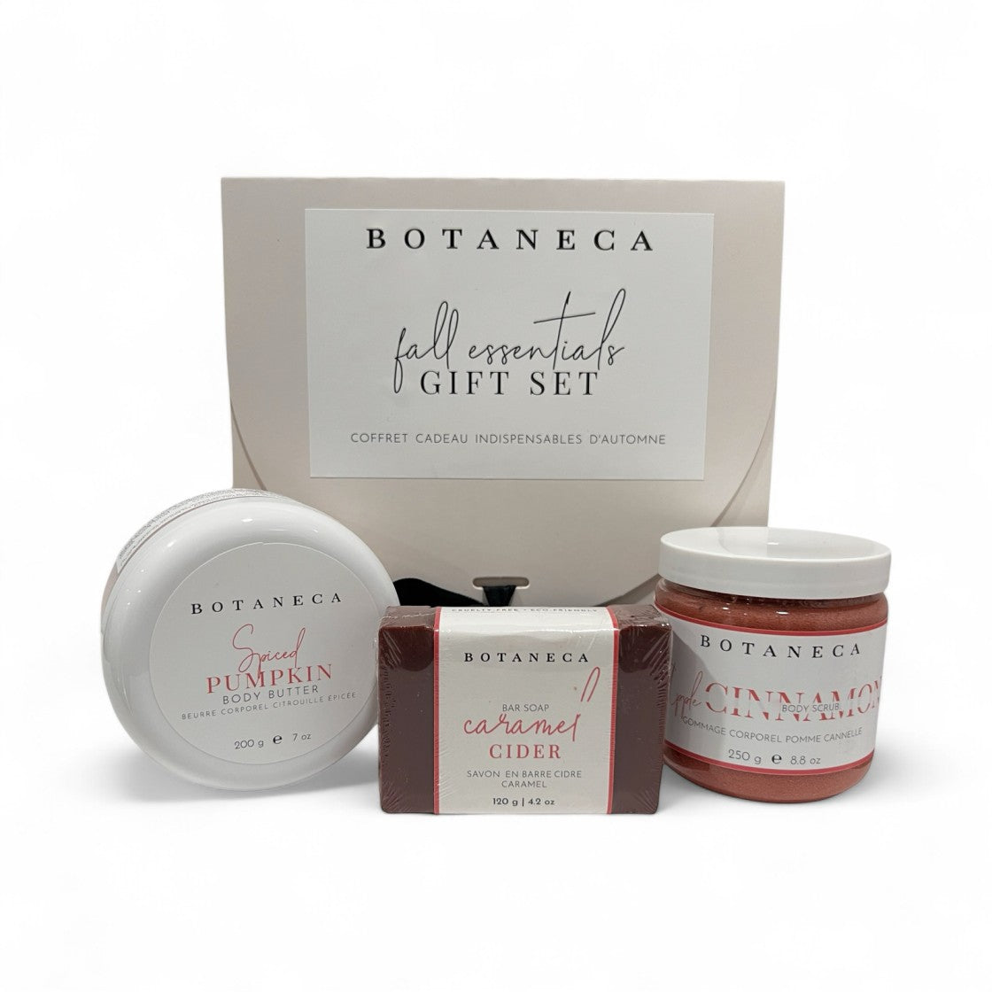 Fall Essentials Gift Set