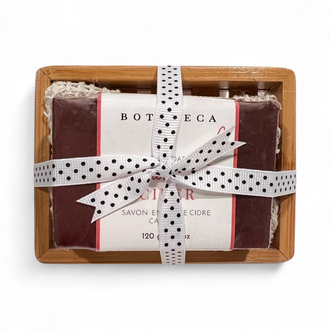 Fall Soap Gift Set