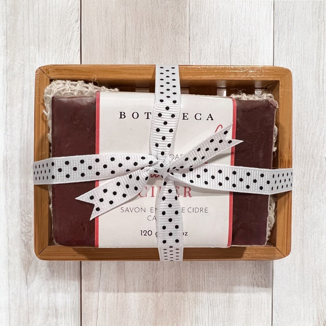Fall Soap Gift Set