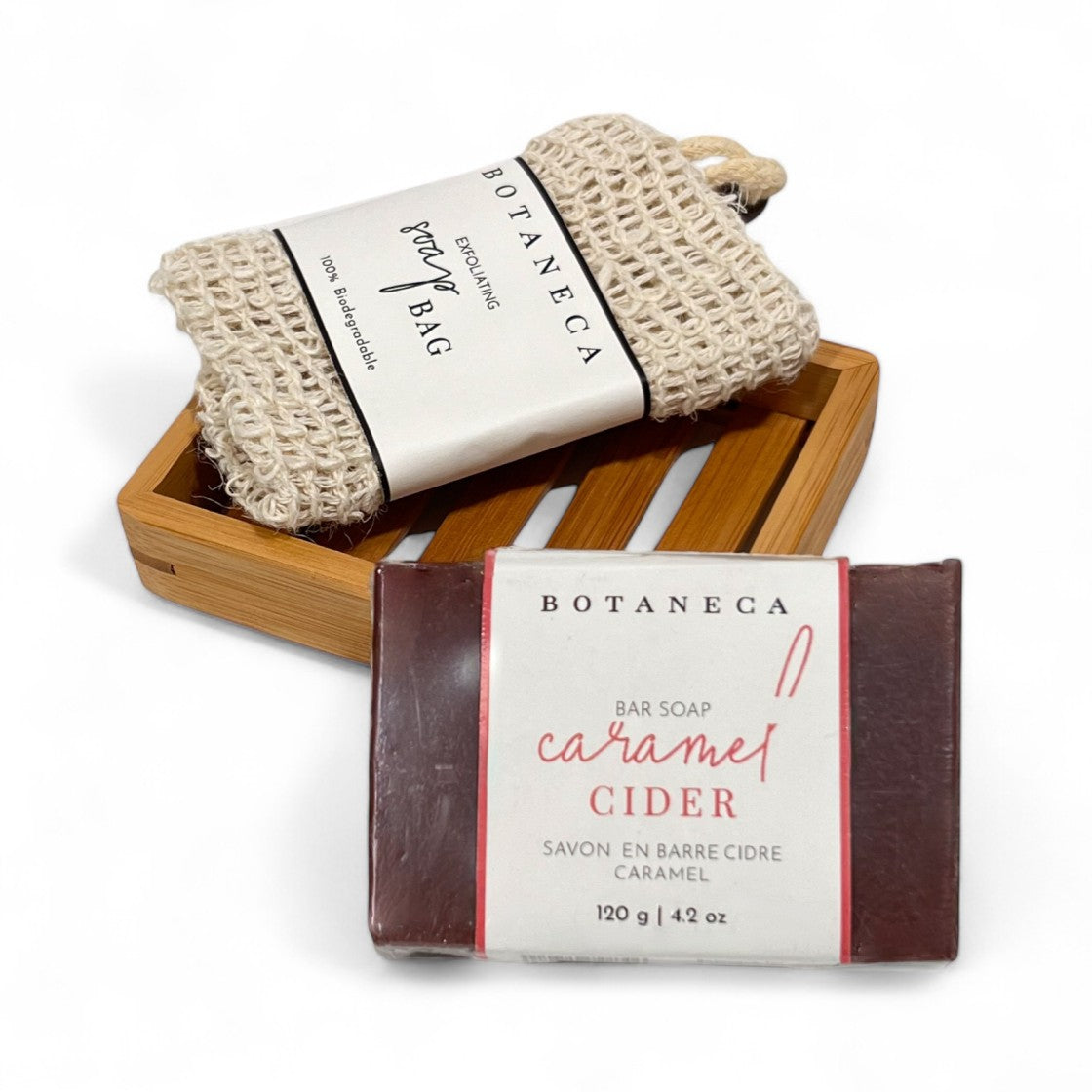 Fall Soap Gift Set
