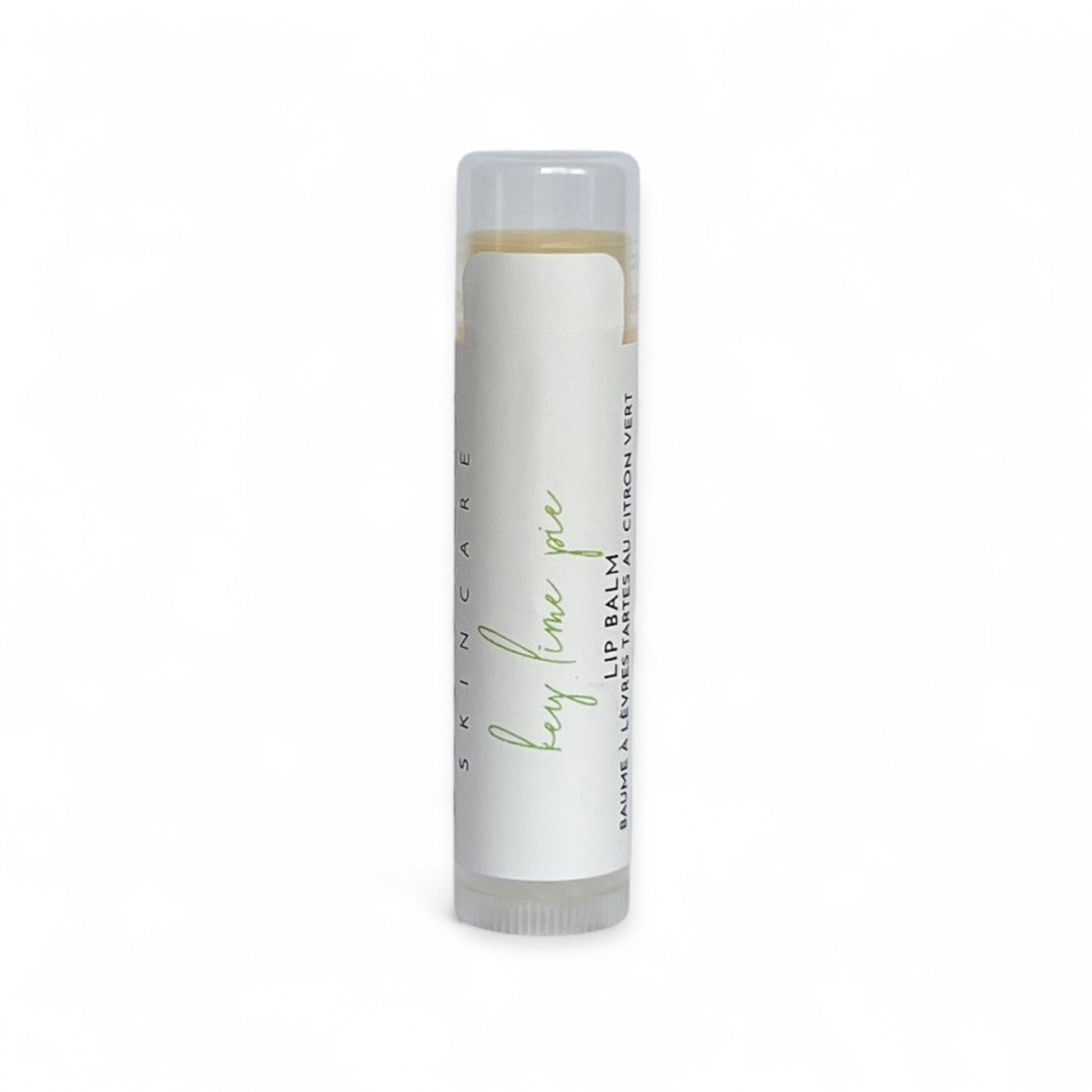 Key Lime Pie Lip Balm