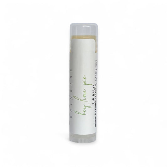 Key Lime Pie Lip Balm