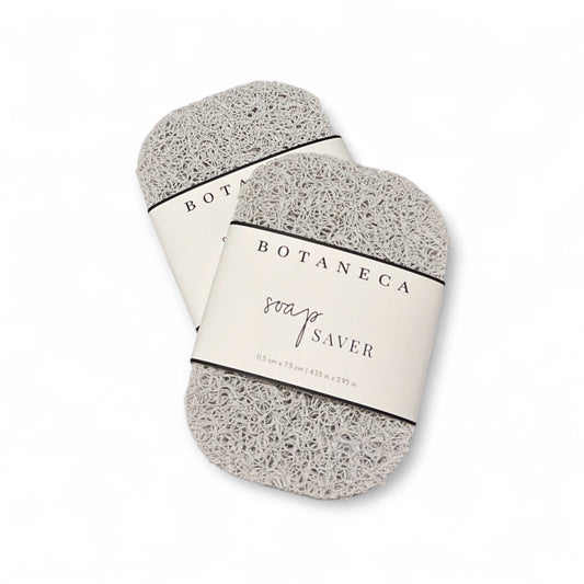 Soap Saver