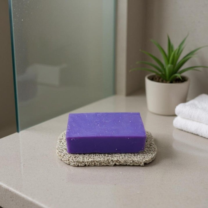Soap Saver