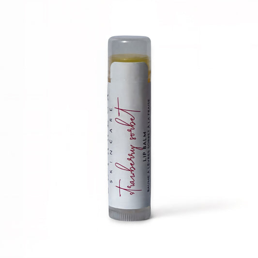 Strawberry Sorbet Lip Balm
