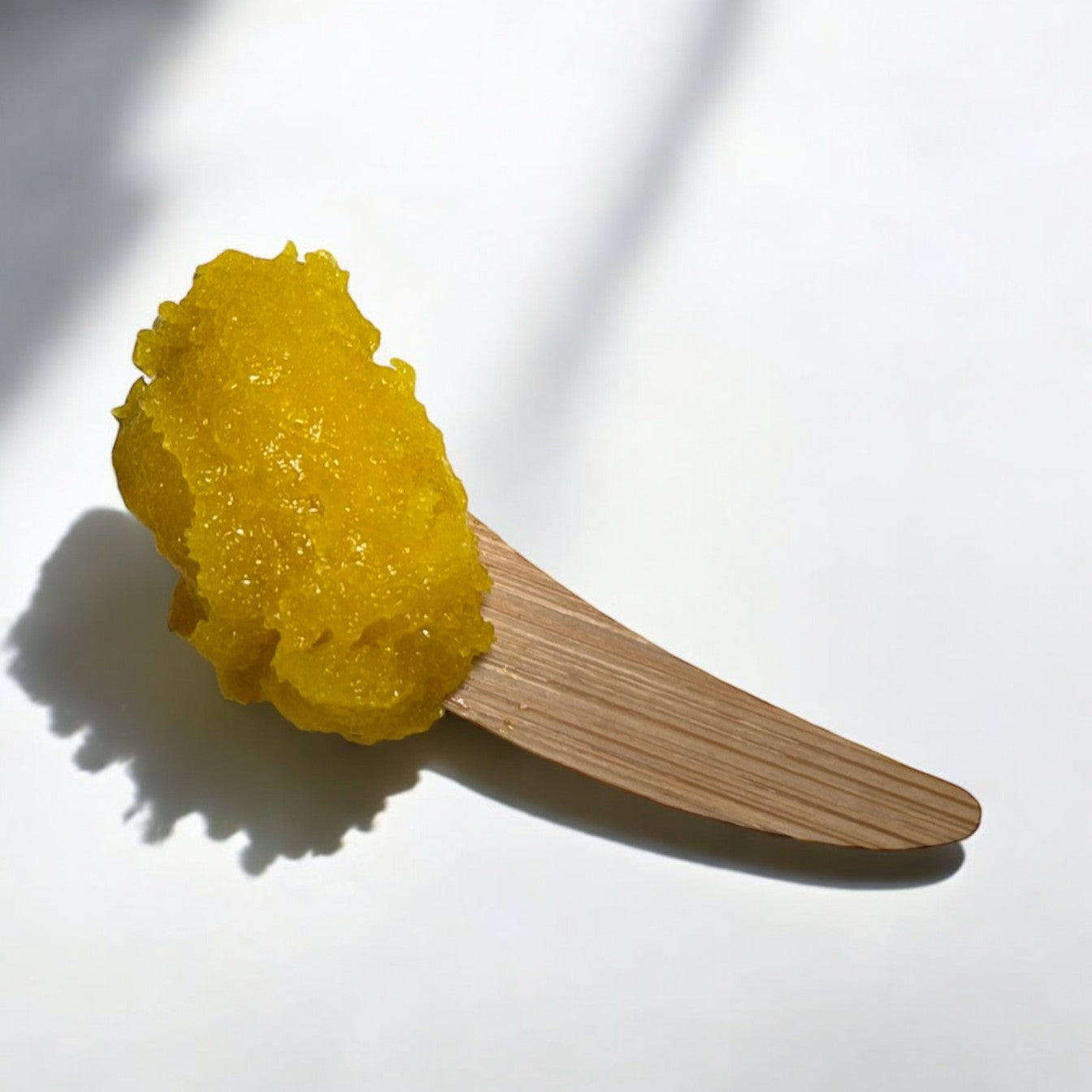 Sweet Lemon Body Scrub