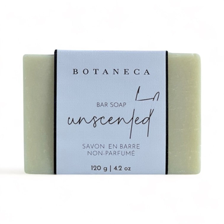 Unscented Bar Soap