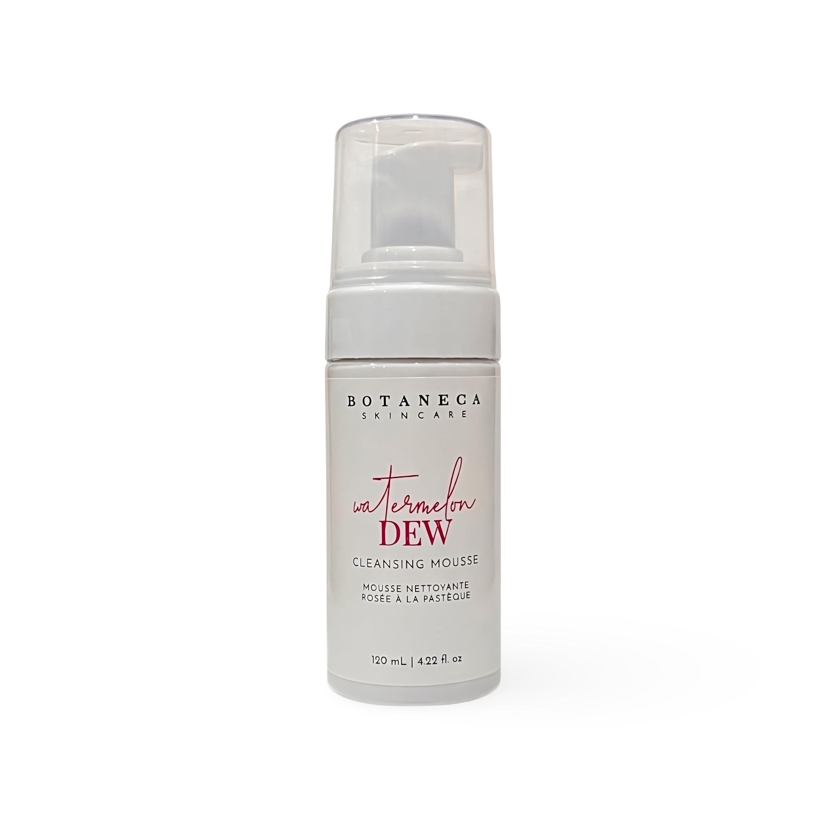 Watermelon Dew Cleansing Mousse