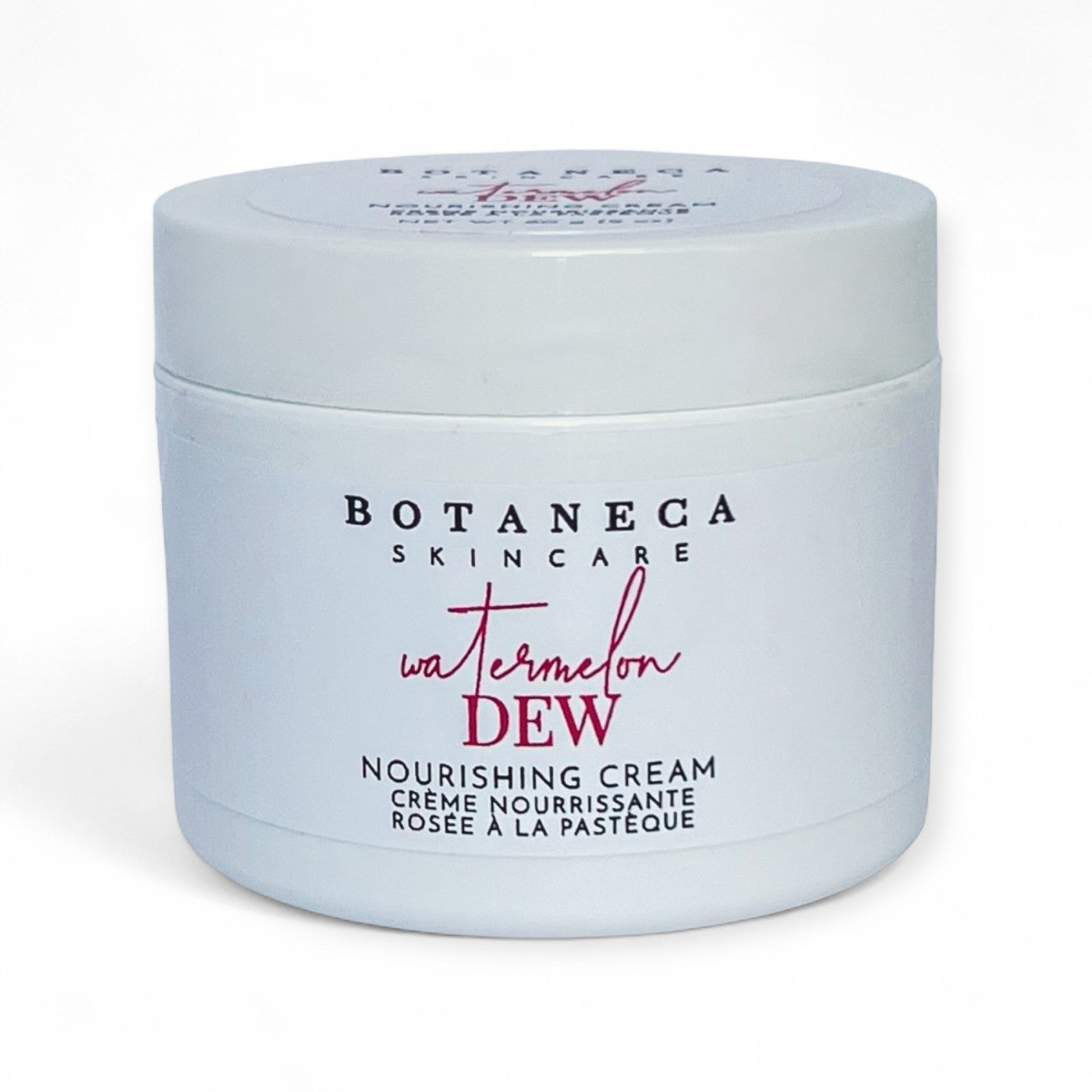 Watermelon Dew Nourishing Cream