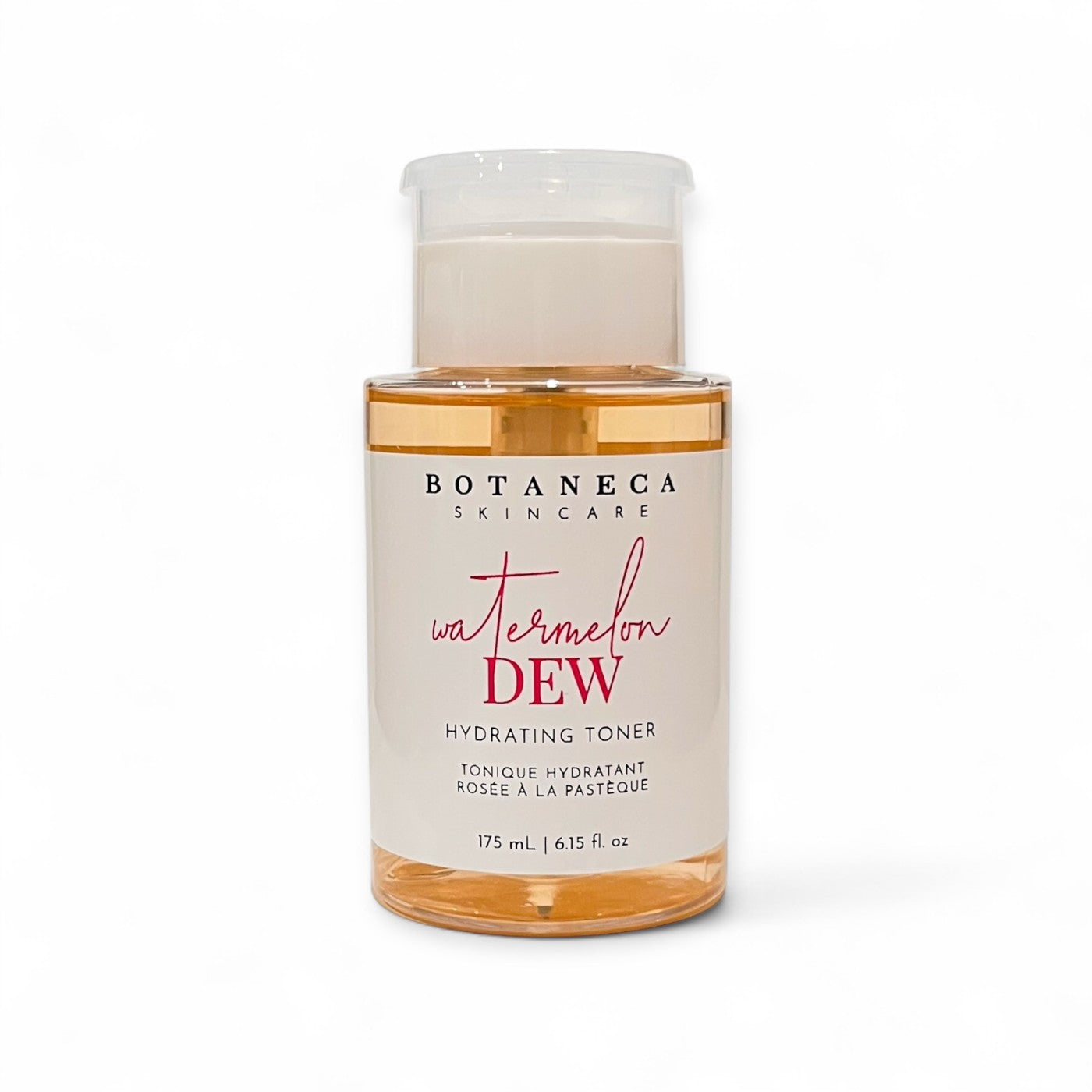Watermelon Dew Hydrating Toner