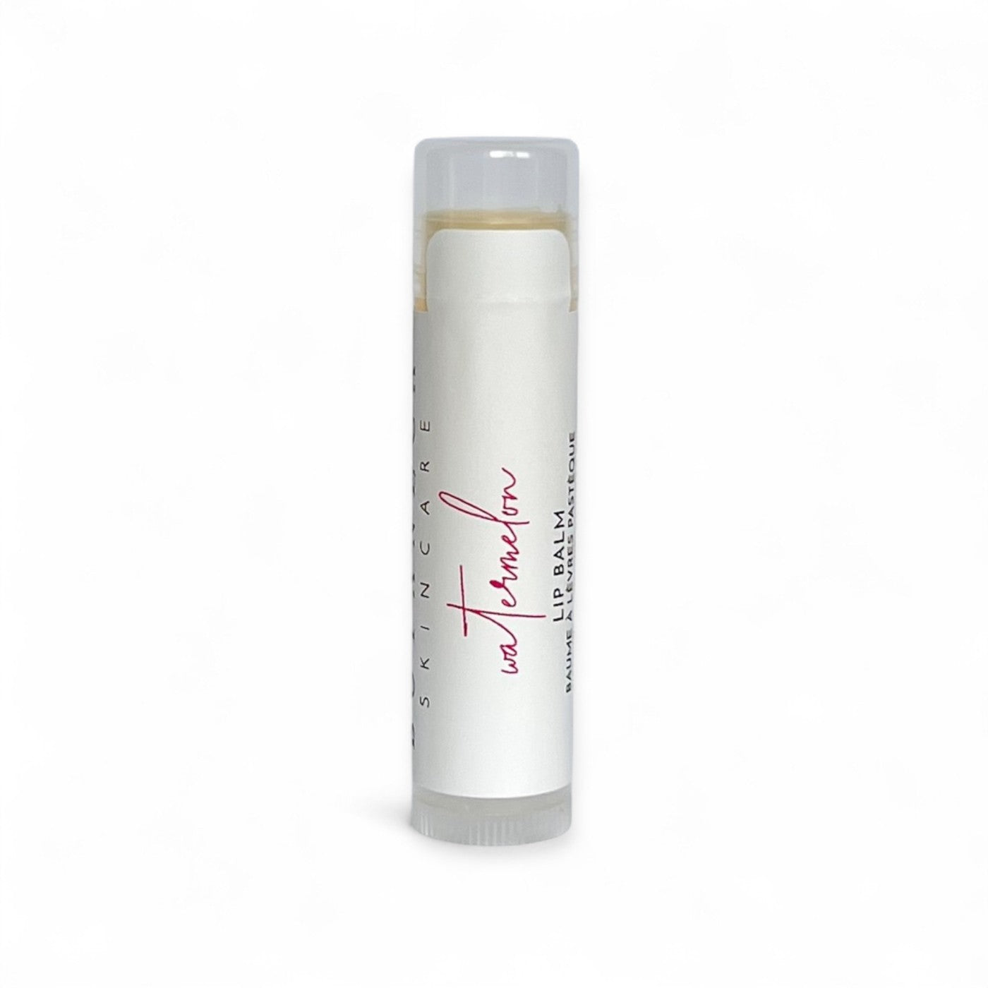 Watermelon Lip Balm