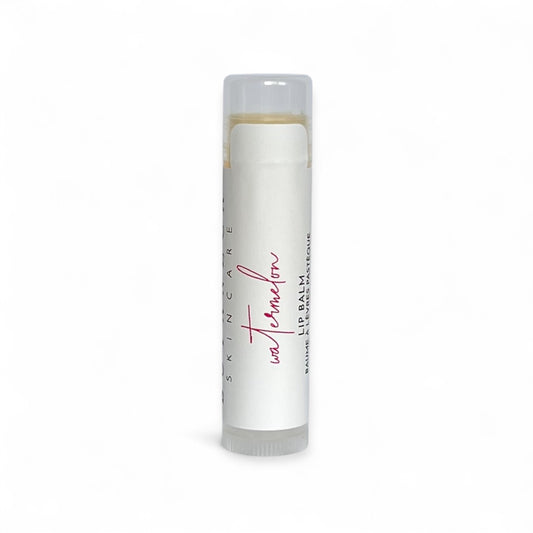 Watermelon Lip Balm