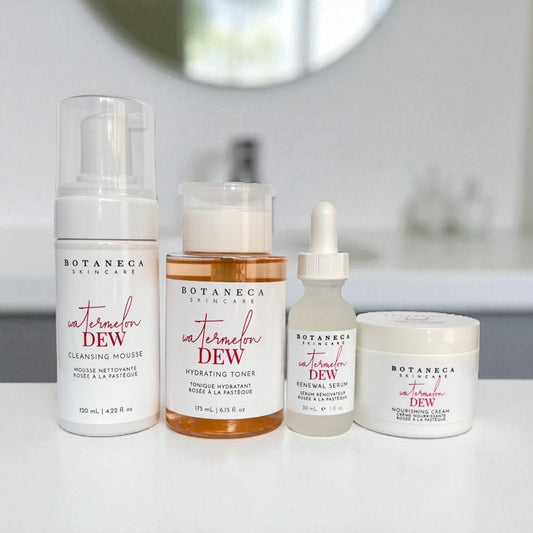 Watermelon Dew Collection