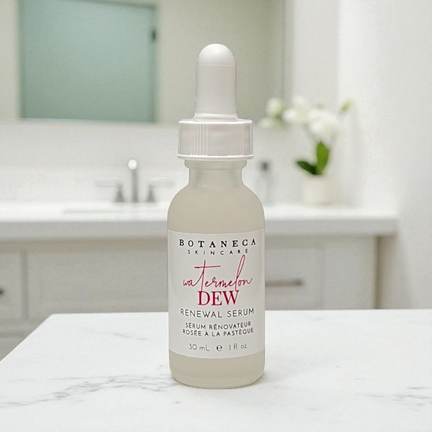 Watermelon Dew Renewal Serum