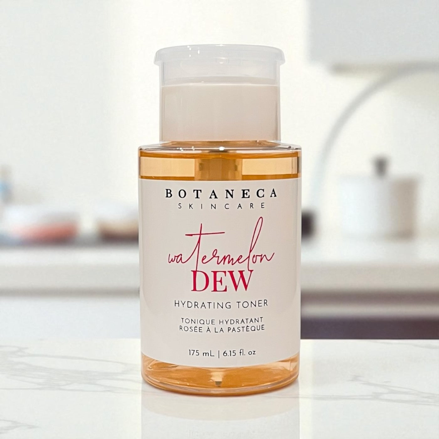 Watermelon Dew Hydrating Toner