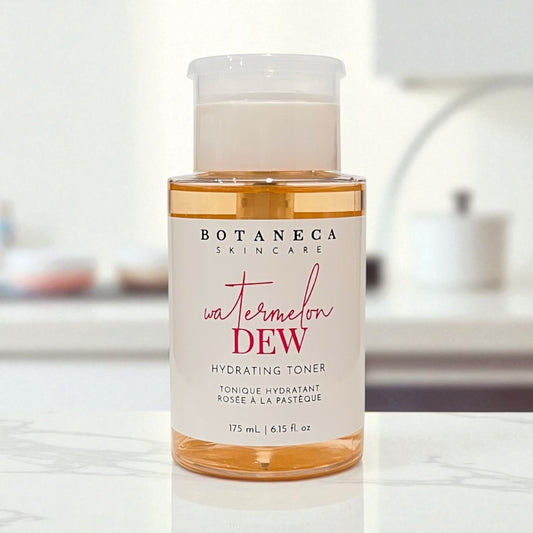 Watermelon Dew Hydrating Toner