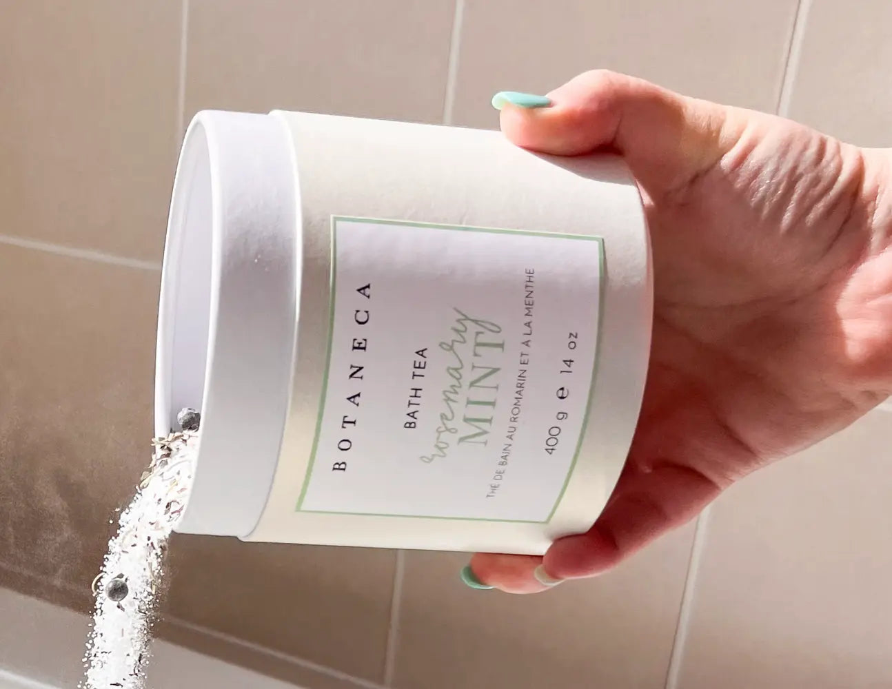 Eco-luxury skincare handcrafted in Canada | Botaneca Skincare