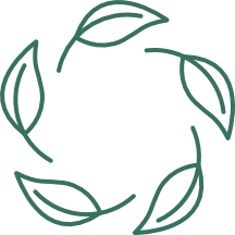 Eco-friendly and sustainable icon | Botaneca Skincare